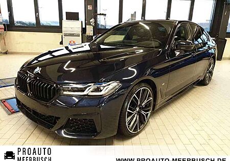 BMW 530 d xDrive M Sport AHK/ACC/HEADUP/360°/STNDHZNG