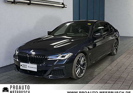 BMW 530 d xDrive M Sport AHK/ACC/HEADUP/360°/STNDHZNG