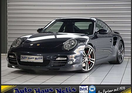 Porsche 997 - 911 Turbo Coupé BOSE PDK7 PCM KW-Fahrw. M+