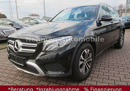 Mercedes-Benz GLC 220 gebraucht kaufen Mercedes-Benz GLC 220 GLC -Klasse d 4Matic