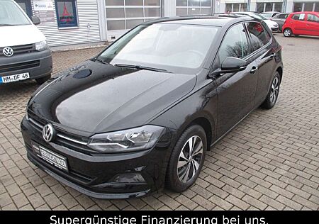 VW Polo Volkswagen Comfortline,AUTOMATIK,GARANTIE,KLIMA
