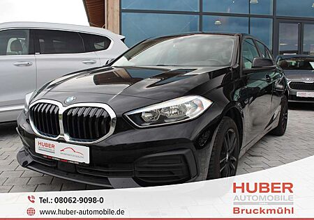 BMW 118i 118 Reihe 1.5l 100kW 12V Advantage 5-TÜRIG/SIT...