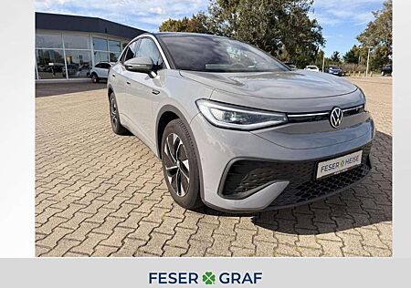 VW ID.5 Volkswagen Pro Performance MatrixLED*PlusPaket*IQ*StylePlus*K