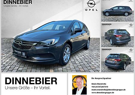Opel Astra K ST Edition Start/Stop W-Paket