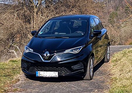 Renault ZOE R135 EXPERIENCE CCS Batteriemiete