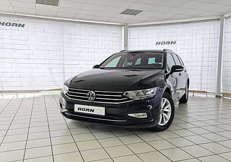 VW Passat Variant Volkswagen Business, 1.Hand, unfallfrei, Navi, AHK,Kamera,LMF