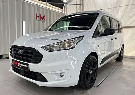 Ford Transit Connect Navi/LM/Kam/Blueto/Sitzh./DAB