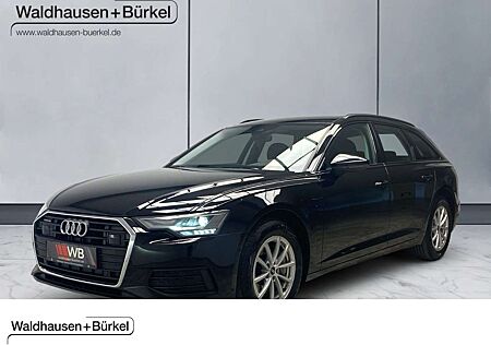 Audi A6 Avant 45 TDI quattro Panorama Klima Navi