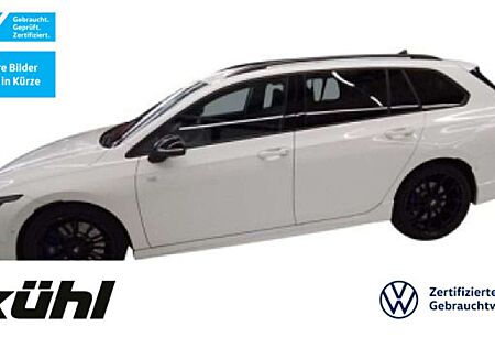 VW Golf Variant Volkswagen Golf 8 VIII R Variant 2.0 TSI 4M DSG IQ.Light AC