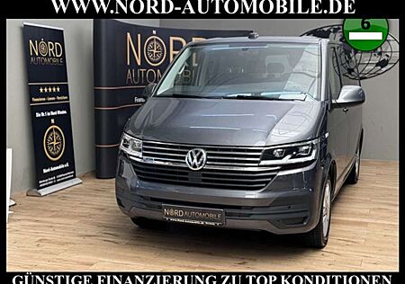 VW T6 Volkswagen .1 Multivan 4MOT DSG *LED*ACC*STHZ*KAM*