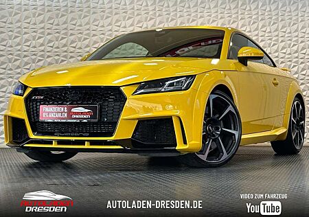 Audi TT RS 2.5TFSI QUATTRO COUPE* MATRIX#TMP#SPUR#SHZ