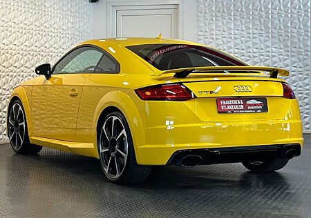 Audi TT RS 2.5TFSI QUATTRO COUPE* MATRIX#TMP#SPUR#SHZ