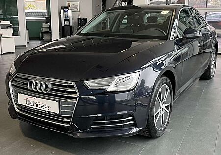 Audi A4 Lim. quattro sport 2.0 TDI "Xenon/Klima/Navi"