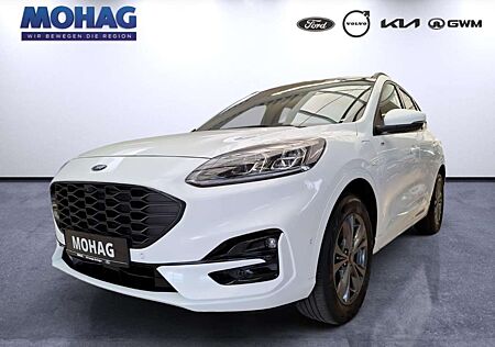Ford Kuga 2.5l Plug-In Hybrid ST-Line X *Spurhalteass* -EU6