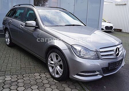 Mercedes-Benz C 220 T CDI Navi/Tempomat/Bi Xenon/Euro5