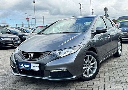 Honda Civic gebraucht kaufen Honda Civic 1.4 Comfort *Klimaaut*6-Gang*Alus*