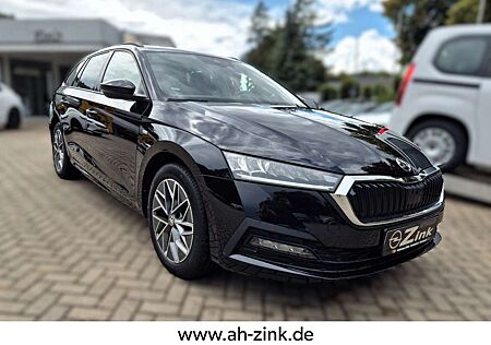Skoda Octavia Combi 1.5TSI Tour LED Navi ACC Standh.
