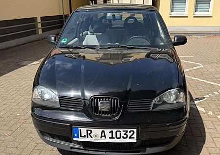 SEAT Arosa Arosa 1.0Stella