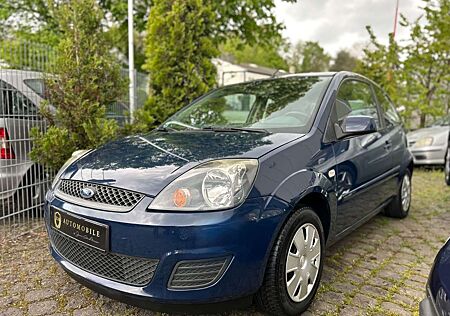 Ford Fiesta Trend*1.3L*KLIMA*71000KM*
