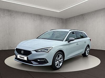 SEAT Leon Sportstourer FR