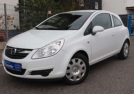 Opel Corsa D Edition Nr 050