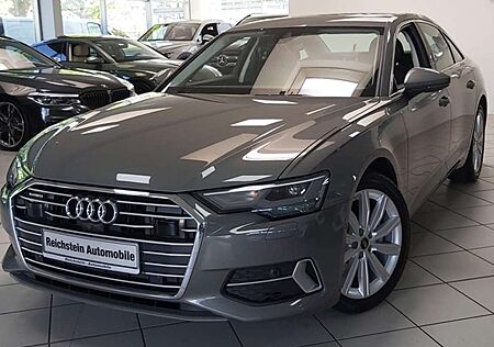 Audi A6 Avant 50 TDI quat. ACC TOTW 360° NETTO 36.600