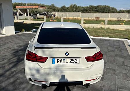BMW 430i 430 Gran Coupe xDrive Sport-Aut. Advantage