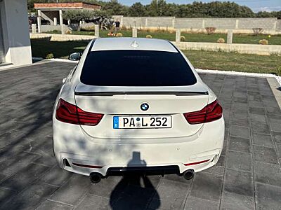 BMW 430 430i Gran Coupe xDrive Sport-Aut. Advantage
