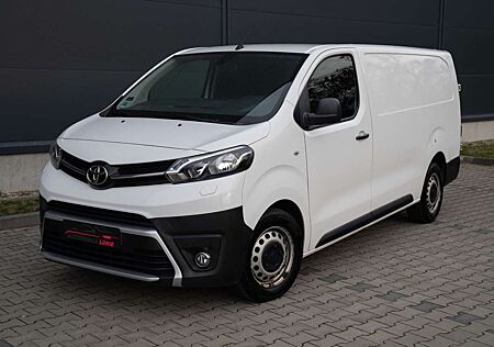 Toyota Pro Ace Proace Verso L2 Lang*KAMERA*TOTWINKEL*TEMP*RDKS*