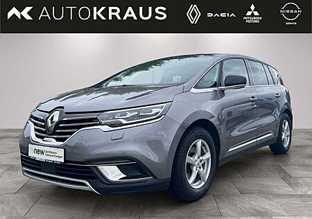Renault Espace V 2.0 Blue dCi190 Initiale Paris,7-Sitzer