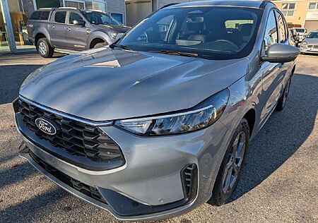 Ford Kuga Hybrid ST-Line