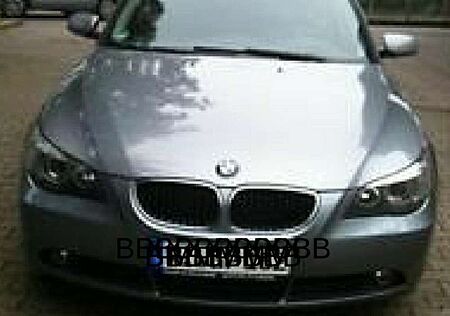 BMW 525d 525 Touring Aut. FESTPREIS