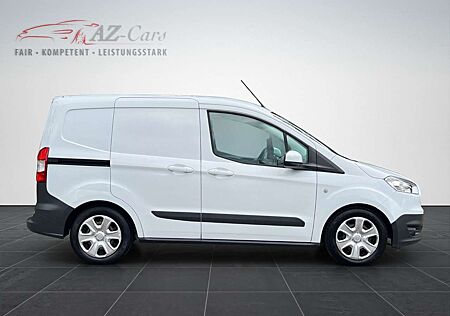 Ford Transit Courier Trend Kasten *KLIMA*SITZHEIZUNG*