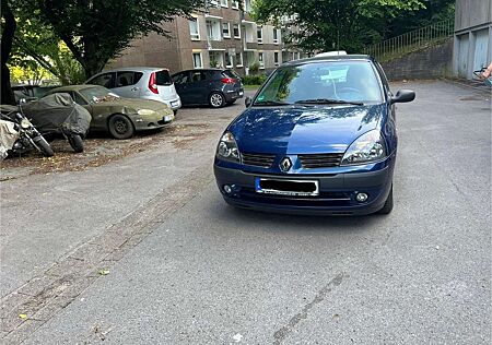Renault Clio 1.2 16VEmotion