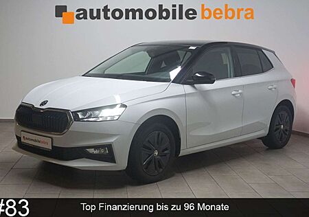 Skoda Fabia 1.0TSI Virtual Pano Navi SHZ
