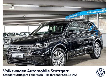 VW Tiguan Allspace Volkswagen R-Line 2.0 TSI DSG Navi Kamera