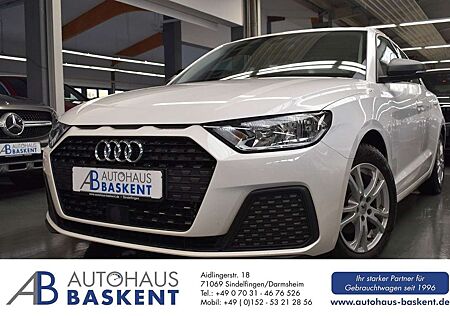 Audi A1 Sportback 25 TFSI*DIGITAL*ALU*8-FACH BEREIFT*