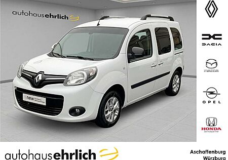 Renault Kangoo Limited 1.5 BLUE dCi 95 +Klima+PDC+