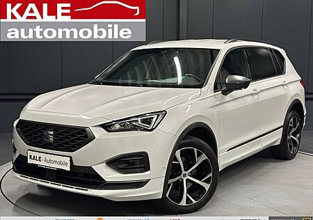 Seat Tarraco 1.5 TSI FR-Line *Metallic*19Zoll*KAMERA*NAVI*ACC*