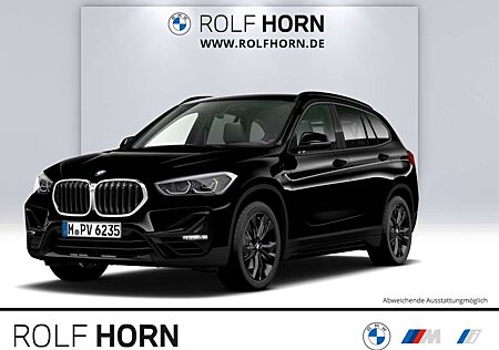 BMW X1 sDrive20i Sport Line Navi RfKam. LED Sitzhzg.