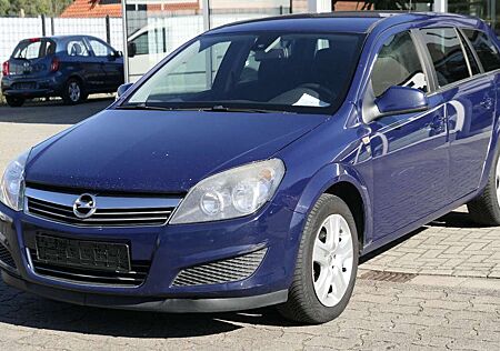 Opel Astra H Caravan Edition "111 Jahre" Klima/MFL