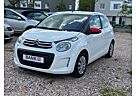 Citroën C1 Citroen Selection**KLIMA**1.HAND**TÜV NEU*