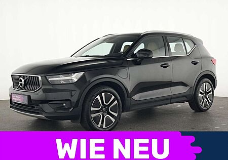 Volvo XC 40 XC40 Inscription Kamera|LED|Kessy|SHZ|Navi|PDC