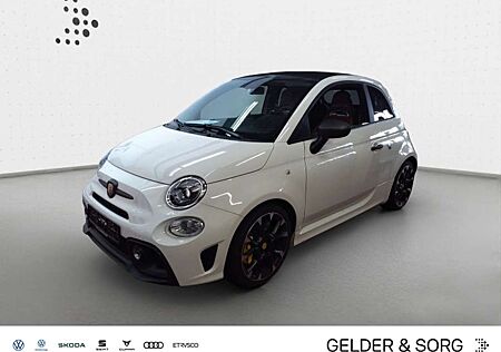 Fiat 500 Competizione Sport-Ausp*DAB*Sound*Sportsitze