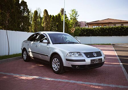 VW Passat Volkswagen 1.9 TDI