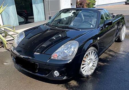 Toyota MR 2 Roadster