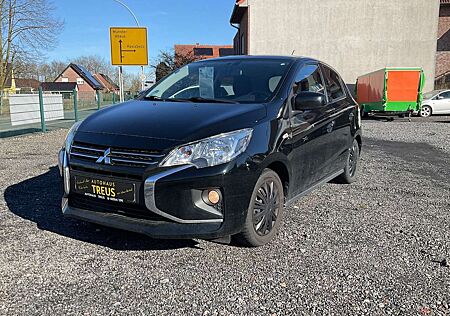 Mitsubishi Space Star 1,2 Spirit