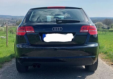 Audi A3 Sportback 1.4 TFSI Sportback Attraction