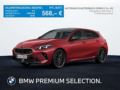 BMW 135 M xDrive M Compound-Bremse PANO HUD 360°