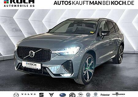 Volvo XC 60 XC60 B4 AWD Ultimate Dark PANO STDHz ACC BLIS HUD